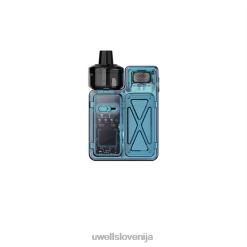 Uwell Disposable Vape Z0FPJ114 modro | UWELL CROWN M Pod mod