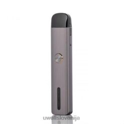 Uwell Disposable Vape Z0FPJ126 siva | UWELL CALIBURN G Pod Kit