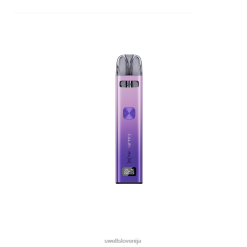 Uwell Disposable Vape Z0FPJ142 mauve vijolična | UWELL CALIBURN G3 komplet