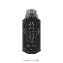 Uwell Disposable Vape Z0FPJ14 črn | UWELL SCULPTOR Pod sistem