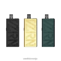 Uwell Disposable Vape Z0FPJ267 vape | UWELL VALYRIAN Pod komplet 25W