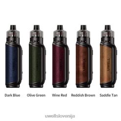 Uwell Disposable Vape Z0FPJ275 vape | UWELL AEGLOS P1 Komplet 80W