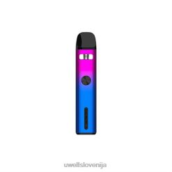 Uwell Disposable Vape Z0FPJ38 gradient | UWELL CALIBURN G2 Pod Kit | 18W