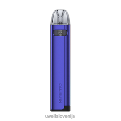 Uwell Disposable Vape Z0FPJ62 vijolična | UWELL CALIBURN A2S komplet