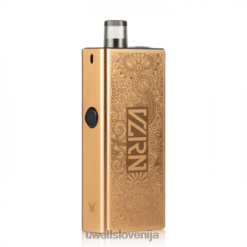 Uwell Ljubljana Z0FPJ108 zlato | UWELL VALYRIAN SE Pod Kit | 25W