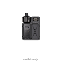 Uwell Ljubljana Z0FPJ116 črn | UWELL CROWN M Pod mod