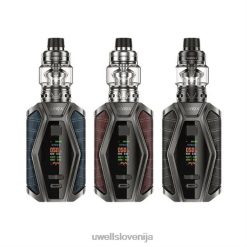 Uwell Ljubljana Z0FPJ152 vape | UWELL VALYRIAN 3 komplet | 200W