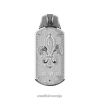 Uwell Ljubljana Z0FPJ16 srebro | UWELL SCULPTOR Pod sistem