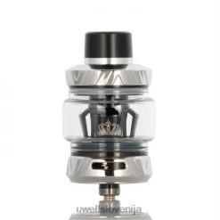 Uwell Ljubljana Z0FPJ201 srebro | UWELL CROWN 5 Sub-Ohm Tank
