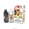 Uwell Ljubljana Z0FPJ221 CLR: črna/flv: Rebirth ledena 50mg | UWELL V6 Naprava za enkratno uporabo + očeta 30 ml sok - collab snop
