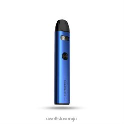 Uwell Ljubljana Z0FPJ4 modro | UWELL CALIBURN A2 komplet | 15W