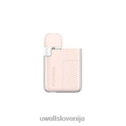 Uwell Ljubljana Z0FPJ52 marelični bež | UWELL POPREEL PK1 Pod Kit | 520mAh