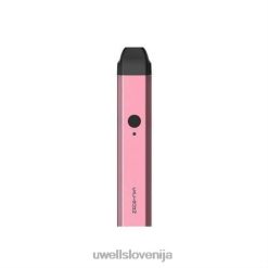 Uwell Ljubljana Z0FPJ72 roza | UWELL CALIBURN komplet naprav pod
