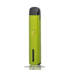 Uwell Slovenija Z0FPJ125 Zeleno | UWELL CALIBURN G Pod Kit