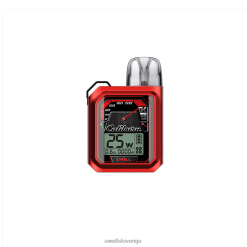 Uwell Slovenija Z0FPJ177 CMF Crimson | UWELL CALIBURN GK3 Pod sistem