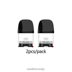 Uwell Slovenija Z0FPJ17 2-paket | UWELL CALIBURN G2 nadomestni stroki