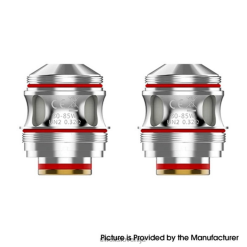 Uwell Slovenija Z0FPJ21 SS316L 0,32OHM | UWELL VALYRIAN 3 Nadomestne tuljave | 2-paket