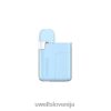 Uwell Slovenija Z0FPJ53 Macaroon Blue | UWELL POPREEL PK1 Pod Kit | 520mAh