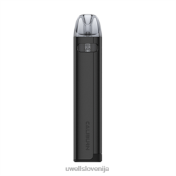 Uwell Slovenija Z0FPJ61 črn | UWELL CALIBURN A2S komplet