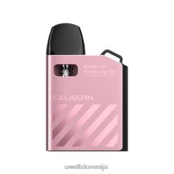 Uwell Slovenija Z0FPJ89 Sakura roza | UWELL CALIBURN AK2 komplet | 15W