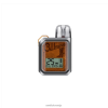 Uwell Vape Puffs Z0FPJ175 CMF Gunmetal | UWELL CALIBURN GK3 Pod sistem