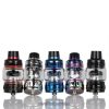 Uwell Vape Puffs Z0FPJ268 nerjavno jeklo | UWELL VALYRIAN 2 rezervoar