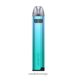 Uwell Vape Puffs Z0FPJ63 modro | UWELL CALIBURN A2S komplet