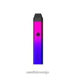 Uwell Vape Puffs Z0FPJ71 mavrica | UWELL CALIBURN komplet naprav pod